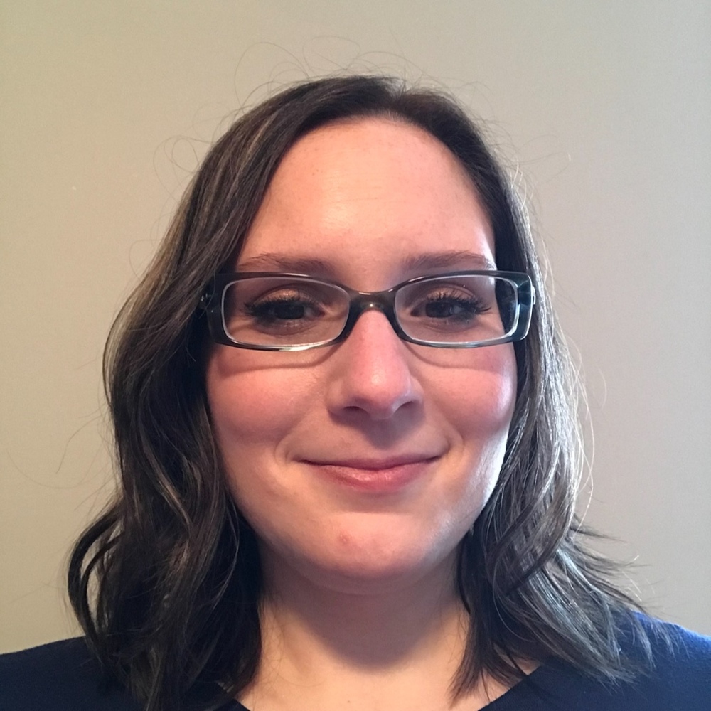Meet your Posher, Nicolette
